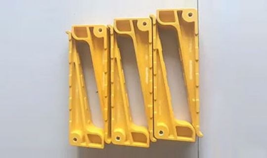 常用的電纜支架有幾種？